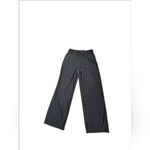 🍄Style & Co. Green Wide Leg Lounge Pants Size Small